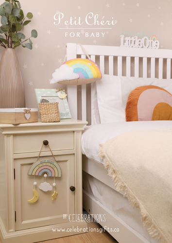 Petit Cheri Catalogue